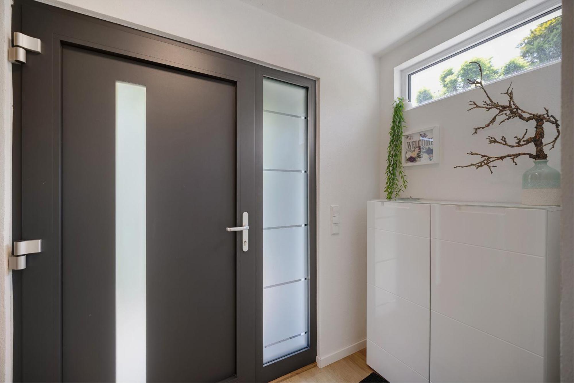 Frickingen Ferienwohnung Frieda מראה חיצוני תמונה